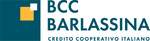 Logo della banca con codice ABI 08374