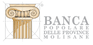 Logo della banca con codice ABI 05033
