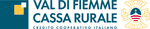 Logo della banca con codice ABI 08184