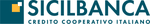 Logo della banca con codice ABI 08985