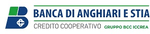 Logo della banca con codice ABI 08345