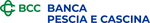 Logo della banca con codice ABI 08358