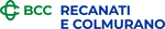 Logo della banca con codice ABI 08765