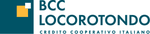 Logo della banca con codice ABI 08607
